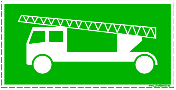 339 päästeaken koos evakuatsiooniredeliga 339 - Evakuatsioonimärk. ISO 7010. Evakuatsiooniaken koos evakauatsiooniredeliga