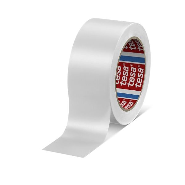 tesa® 60760 märgistusteip valge 33 m x 50 mm tesa® 60760 märgistusteip valge 33 m x 50 mm